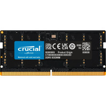 DDR5 Crucial - Modulo - 32 GB - Ecco DIMM 262-PIN