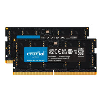 DDR5 Crucial - kit - 64 GB: 2 x 32 GB - SO