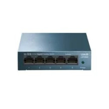 TP-LINK LiteWave LS105G - Switch - senza gestione