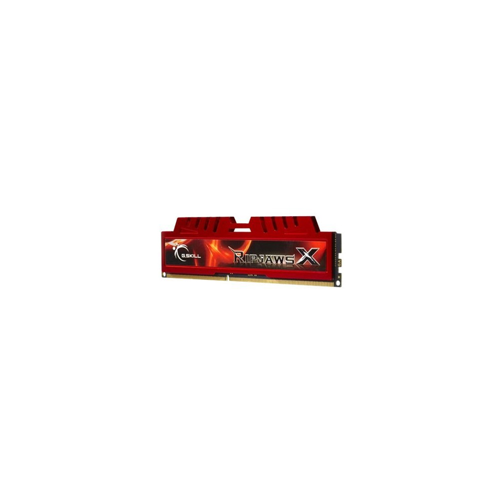 G.Skill Ripjaws-X - DDR3 - Modulo - 8 GB - DIMM