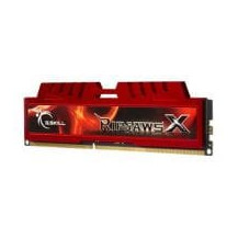 G.Skill Ripjaws-X - DDR3 - Modulo - 8 GB - DIMM
