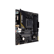 ASUS TUF GAMING A520M-PLUS WIFI - Scheda madre - micro ATX - Socket AM4 - Scheda Madre AMD A520 - USB 3.2 Gen 1 - LAN Gigabit, W