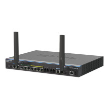 Lancom 1926VAG-4G - Router - ISDN/WWAN (probabilmente un errore di digitazione, WWAN dovrebbe essere WAN o simile)-Porta-Switch