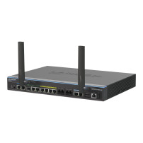 Lancom 1926VAG-4G - Router - ISDN/WWAN (probabilmente un errore di digitazione, WWAN dovrebbe essere WAN o simile)-Porta-Switch