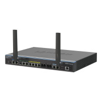 Lancom 1926VAG-4G - Router - ISDN/WWAN (probabilmente un errore di digitazione, WWAN dovrebbe essere WAN o simile)-Porta-Switch