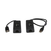 StarTech.com 1 Port USB su estensore Cat5 / Cat6