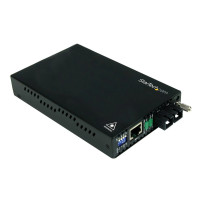StarTech.com 10/100 Mbit/s Ethernet Singolo Modo