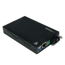 StarTech.com 10/100 Mbit/s Ethernet Singolo Modo