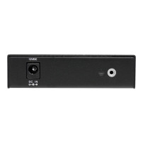 StarTech.com 10/100 Mbit/s Ethernet Singolo Modo