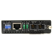 StarTech.com 10/100 Mbit/s Ethernet Singolo Modo