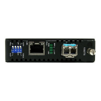 StarTech.com Gigabit Ethernet a LWL / fibra ottica