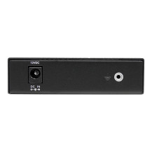 StarTech.com Gigabit Ethernet a LWL / fibra ottica