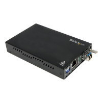 StarTech.com Gigabit Ethernet a LWL / fibra ottica