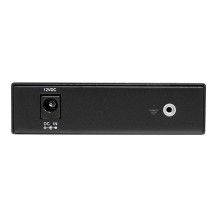 StarTech.com Gigabit Ethernet a LWL / fibra ottica