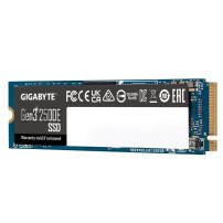 Gigabyte Gen3 2500E - SSD - 1 TB - interno - M.2 2280 - PCIe 3.0 x4 (NVMe)