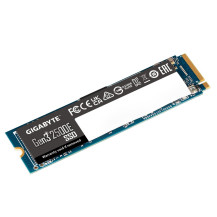 Gigabyte Gen3 2500E - SSD - 500 GB - interno - M.2 2280 - PCIe 3.0 x4 (NVMe)