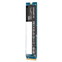 Gigabyte Gen3 2500E - SSD - 500 GB - interno - M.2 2280 - PCIe 3.0 x4 (NVMe)