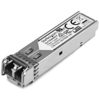 StarTech.com Cisco GLC-SX-SFP compatibile MMD - Fibra Gigabit 1000Base-Modulo di trasmettitore SFP SX - MM LC - 550m - 850nm - S