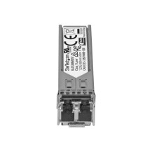 StarTech.com Cisco GLC-SX-SFP compatibile MMD - Fibra Gigabit 1000Base-Modulo di trasmettitore SFP SX - MM LC - 550m - 850nm - S