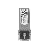 StarTech.com Cisco GLC-SX-SFP compatibile MMD - Fibra Gigabit 1000Base-Modulo di trasmettitore SFP SX - MM LC - 550m - 850nm - S