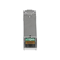 StarTech.com Cisco GLC-SX-SFP compatibile MMD - Fibra Gigabit 1000Base-Modulo di trasmettitore SFP SX - MM LC - 550m - 850nm - S
