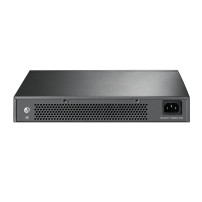 TP-LINK TL-SG1024D - Switch - 24 x 10/100/1000