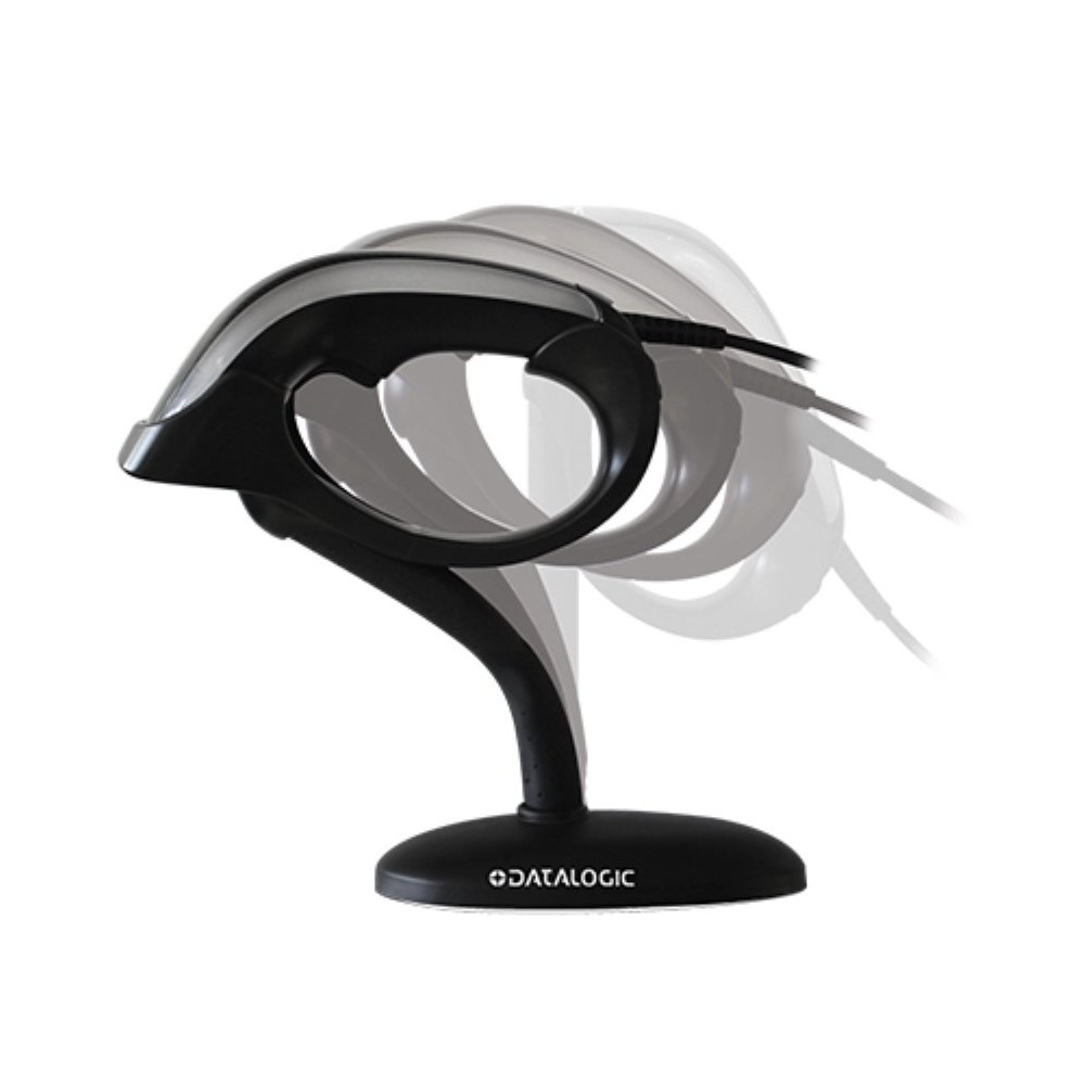 Datalogic Heron HD3430 - Codice a barre-Scanner - Dispositivo manuale