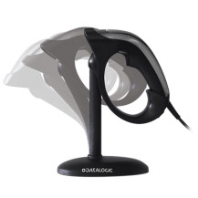 Datalogic Heron HD3430 - Codice a barre-Scanner - Dispositivo manuale