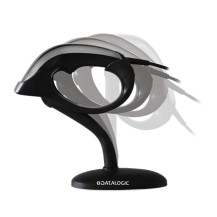 Datalogic Heron HD3430 - Codice a barre-Scanner - Dispositivo manuale