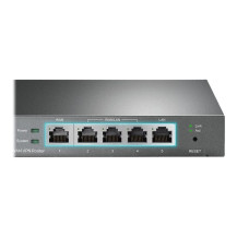 TP-LINK SafeStream TL-R605 - Router 4-Porta-Switch
