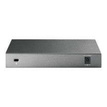 TP-LINK SafeStream TL-R605 - Router 4-Porta-Switch