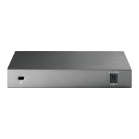 TP-LINK SafeStream TL-R605 - Router 4-Porta-Switch