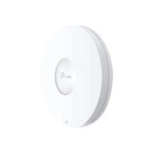 TP-LINK EAP660 HD V1 WiFi 6 Punto di accesso PoE con adattatore di rete