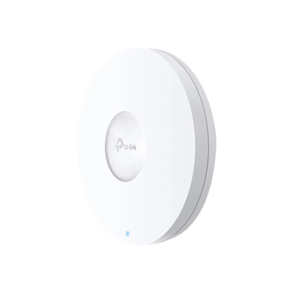 TP-LINK EAP660 HD V1 WiFi 6 Punto di accesso PoE con adattatore di rete