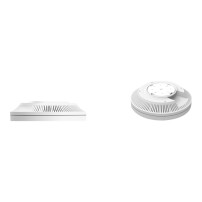 TP-LINK EAP660 HD V1 WiFi 6 Punto di accesso PoE con adattatore di rete