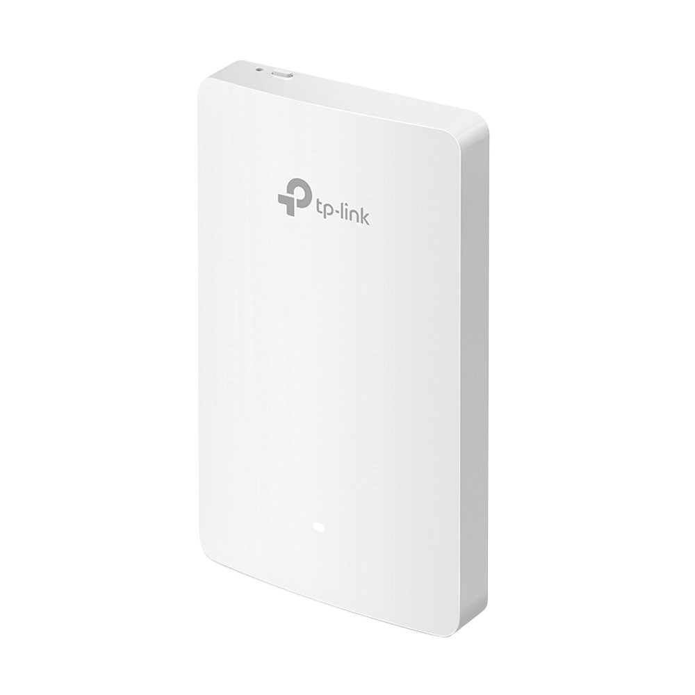TP-LINK Omada EAP235-Punto di accesso WiFi 5 Wall PoE