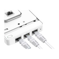 TP-LINK Omada EAP235-Punto di accesso WiFi 5 Wall PoE
