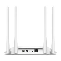 TP-LINK TL-WA1801, 2,4 GHz, 5 GHz, 1201 Mbit/s, SNMP, WPA, WPA-Enterprise, WPA2, WPA2-Enterprise, WPA3