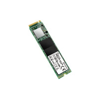 Transcend 110S - SSD - 1 TB - interno - M.2 2280 - PCIe 3.0 x4 (NVMe)