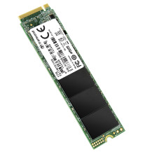 Transcend 110S - SSD - 1 TB - interno - M.2 2280 - PCIe 3.0 x4 (NVMe)