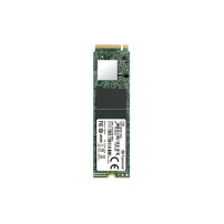 Transcend 110S - SSD - 1 TB - interno - M.2 2280 - PCIe 3.0 x4 (NVMe)