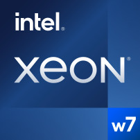 Intel Xeon W W7-2475X - 2,6 GHz - 20 core