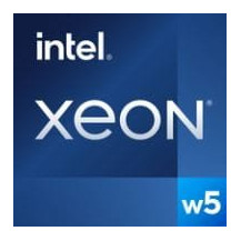 Intel Xeon W W5-3425 - 3,2 GHz - 12 core - 24