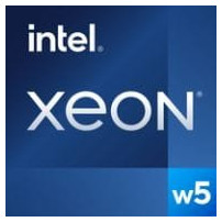 Intel Xeon W W5-3425 - 3,2 GHz - 12 core - 24