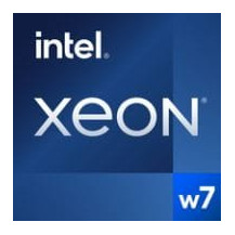 Intel Xeon W W7-2475X - 2,6 GHz - 20 core
