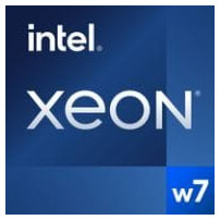 Intel Xeon W W7-2475X - 2,6 GHz - 20 core