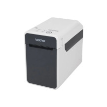 Brother TD-2130N - Stampante etichette - Termico diretto - Rullo (6,3 cm)