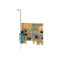 Carta di interfaccia seriale PCI Express Startech StarTech