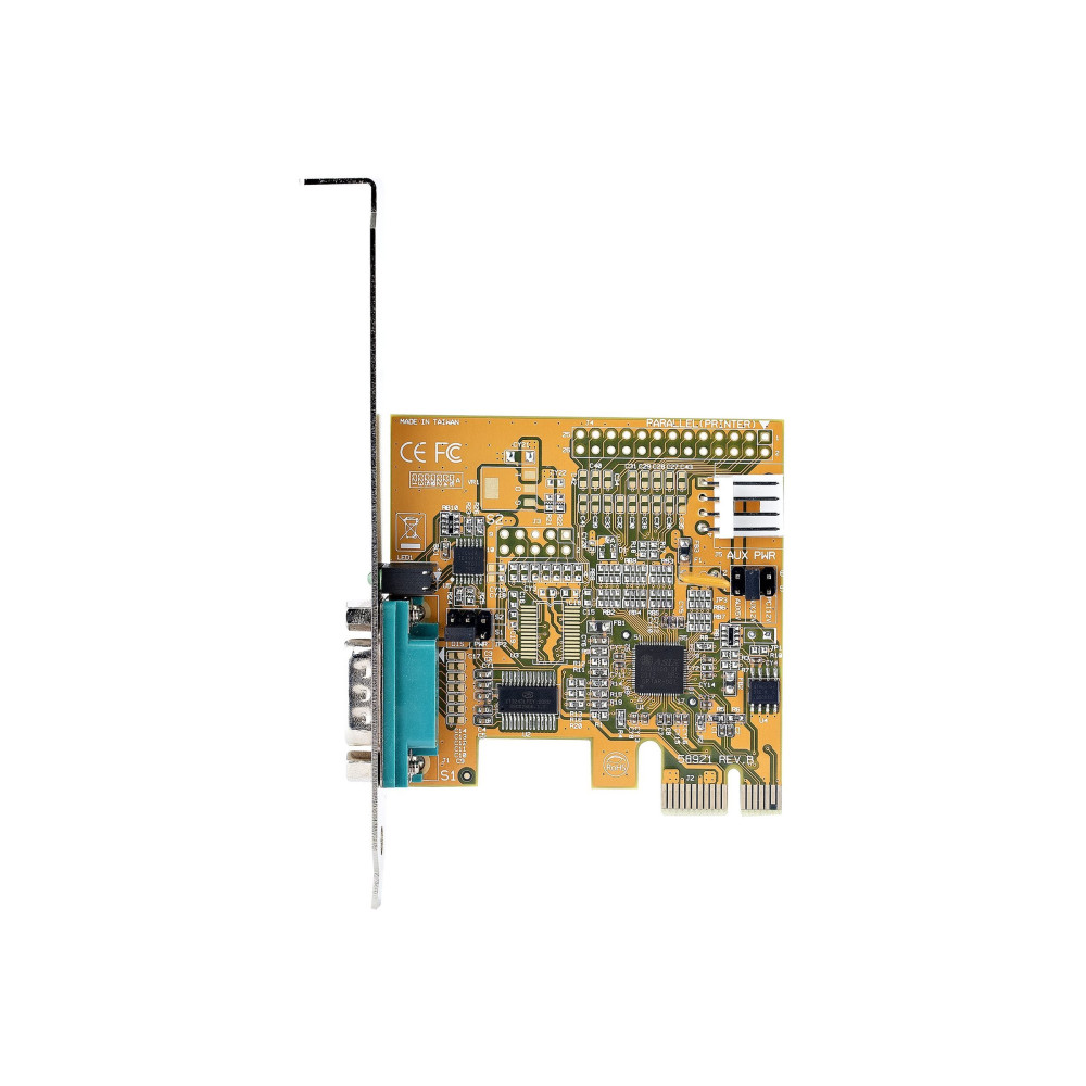 Carta di interfaccia seriale PCI Express Startech StarTech
