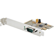 Carta di interfaccia seriale PCI Express Startech StarTech